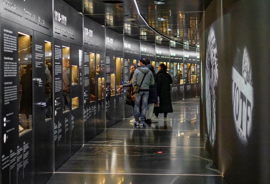 Bilbao: San Mamés Museum and Stadium Tour - Customer Ratings