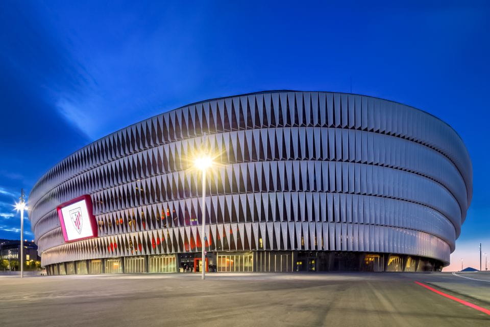 Bilbao: San Mamés Museum and Stadium Tour - Tips for the Tour