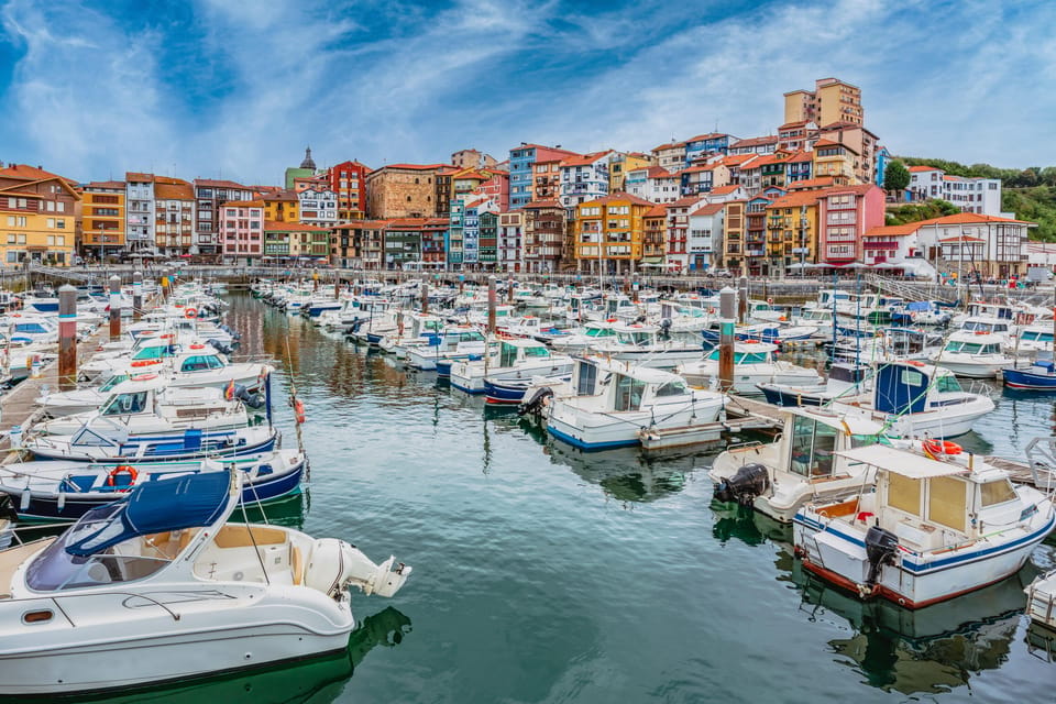 Bilbao: San Sebastián and San Juan De Gaztelugatxe Day Trip - Customer Reviews and Ratings