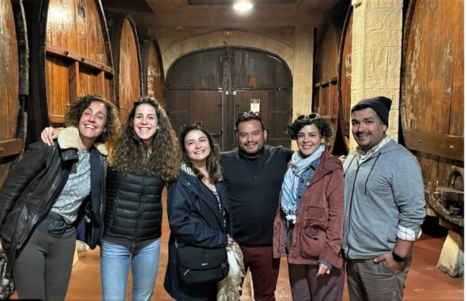 Bilbao: San Sebastian Tour With Cider House Visit & Lunch - Cider House Visit