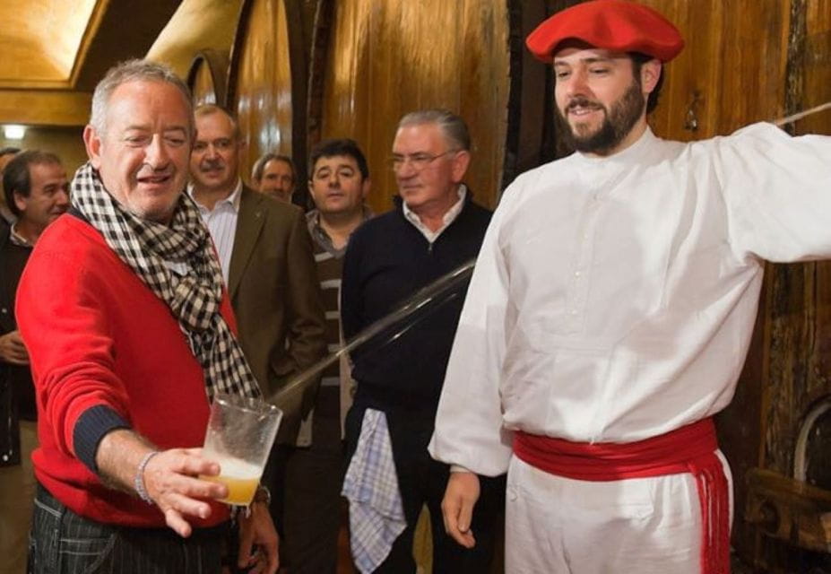Bilbao: San Sebastian Tour With Cider House Visit & Lunch - Frequently Asked Questions