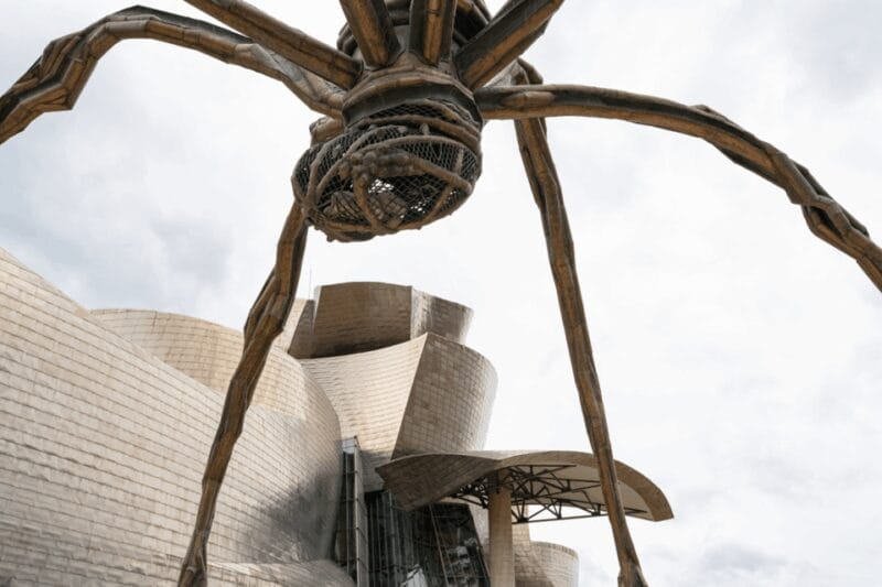 Bilbao: Skip-the-Line Guggenheim Museum Guided Tour - Why Choose This Tour? The Bottom Line