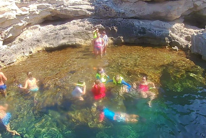 Binibèquer: Kayaking, Caves and Snorkeling Adventure - Price and Accessibility