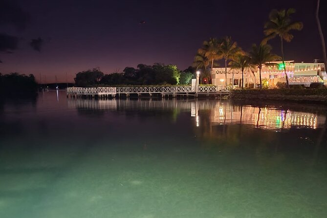 Bio Bay Swimming Experience With Boat Transport From La Parguera - Boat Transport to La Parguera