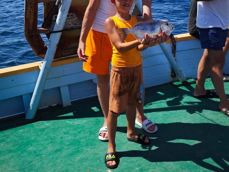 Biograd: Authentic Fishing Tour in Croatia. Kids Love This! - Key Points / Takeaways