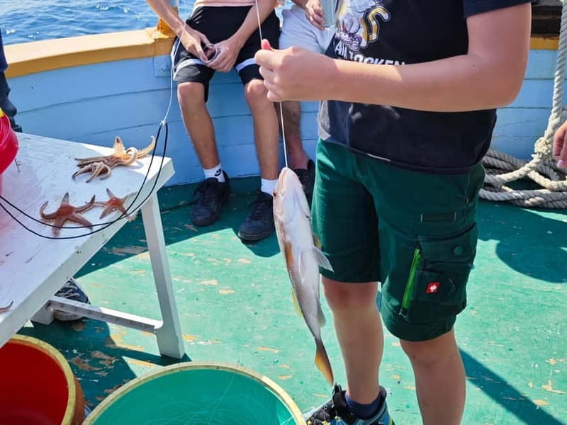Biograd: Authentic Fishing Tour in Croatia. Kids Love This! - Practical Notes: What to Know Before You Go