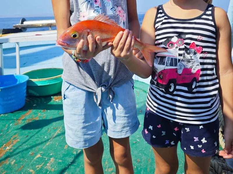 Biograd: Authentic Fishing Tour in Croatia. Kids Love This! - Price and Value: Is It Worth It?