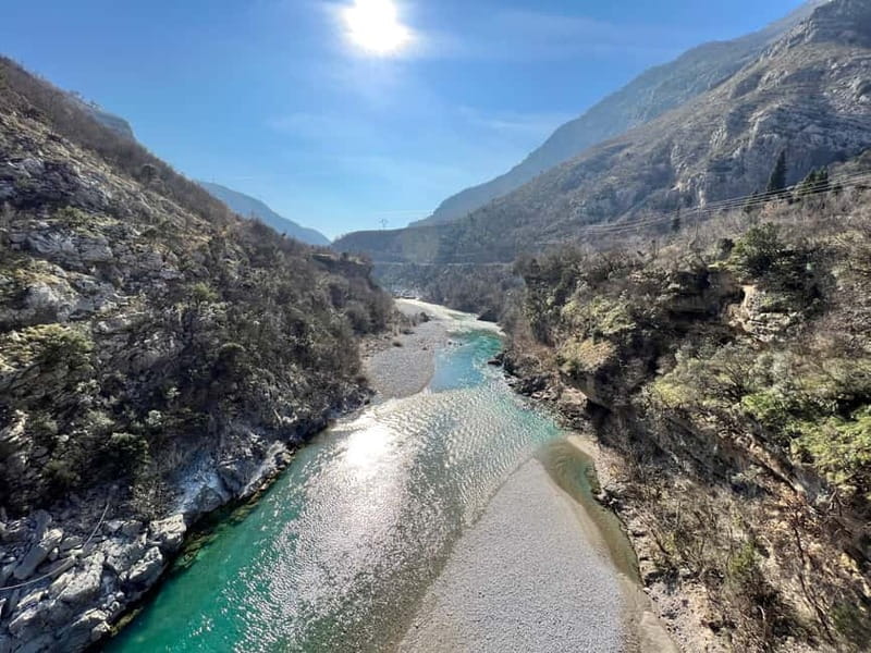 Biogradska Gora National Park - monastery & Moraca Canyon - Final Thoughts