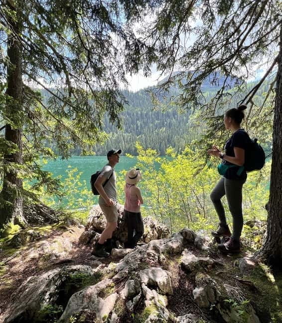 Biogradska Gora National Park - monastery & Moraca Canyon - FAQ