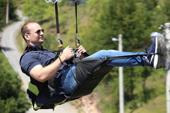 Biogradska Gora National Park Tour with Optional Add-Ons - Key points / Takeaways