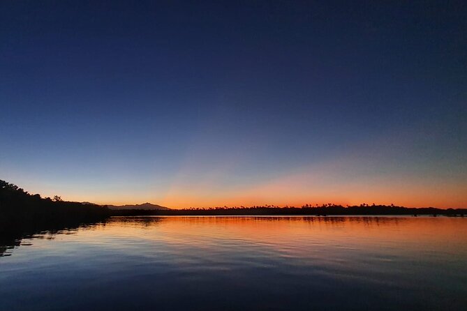 Bioluminescent Bay Night Kayaking Tour in Laguna Grande Fajardo - Age and Weight Limits