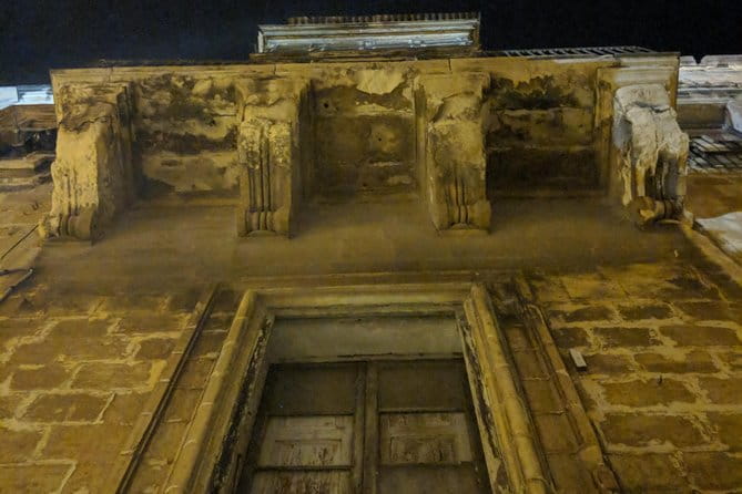 Birgu (Vittoriosa) Ghost and Crime Tour - Frequently Asked Questions