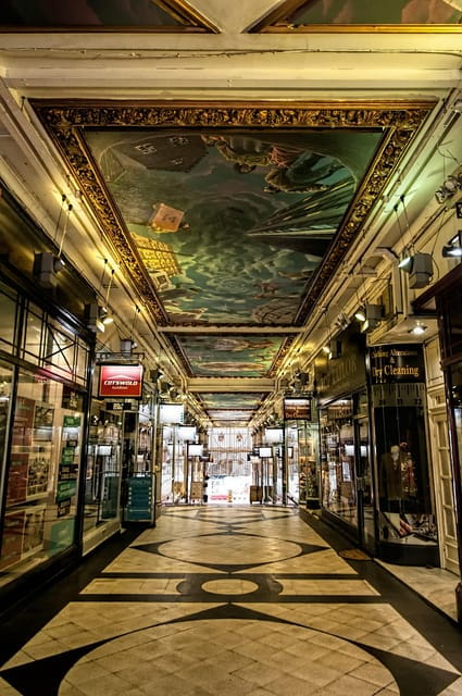 Birmingham: All in One Walking Tour - Exploring Birmingham’s Historic and Modern Heart