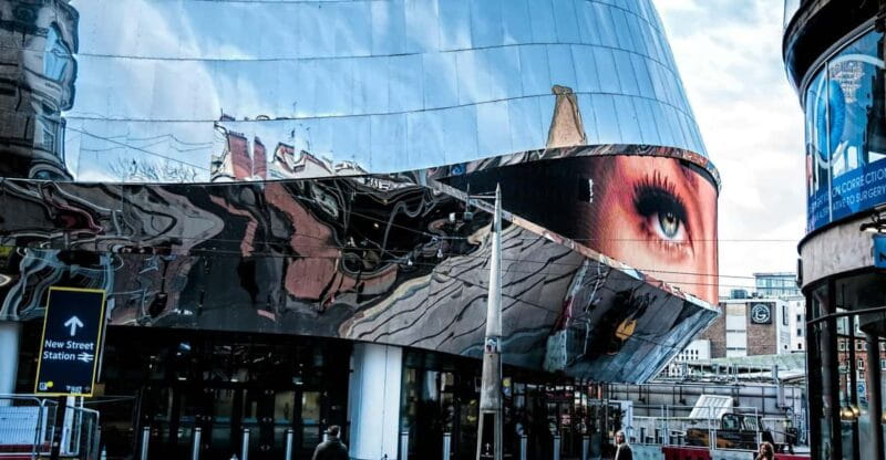 Birmingham: All in One Walking Tour - The Sum Up: Is It Worth It?