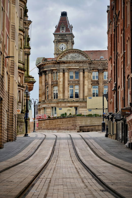 Birmingham: All in One Walking Tour - FAQs