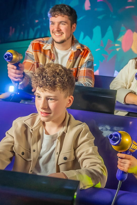 Birmingham: Cadbury World & SEA LIFE Birmingham - Final Thoughts