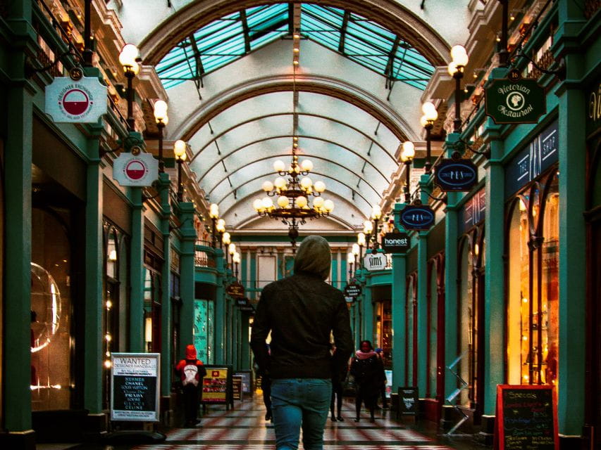 Birmingham: City Exploration Smartphone Game - Monthly Photo/Video Challenges