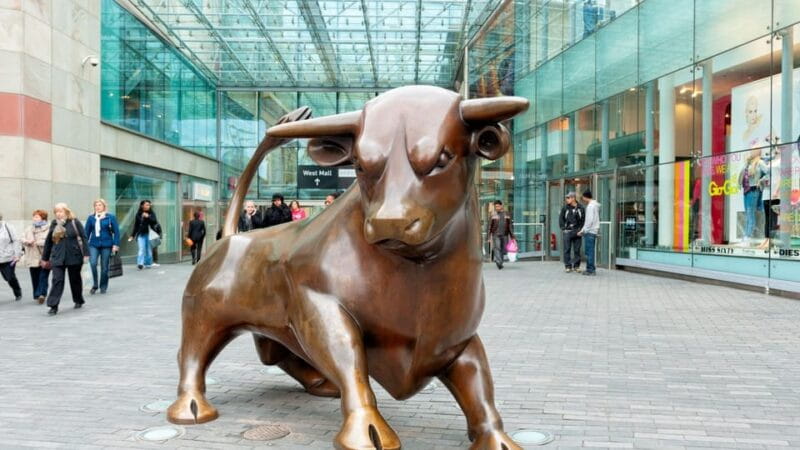 Birmingham: City Walking Tour and Exploration Game - Key Points / Takeaways