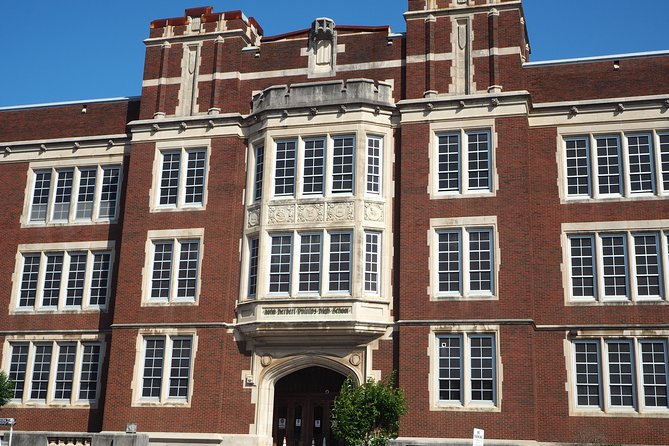 Birmingham Civil Rights Tour- Riding & Walking - Important Information