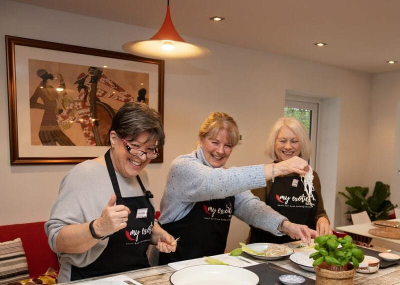 Birmingham - Learn To Cook Vietnamese - Who Should Consider This Experience?