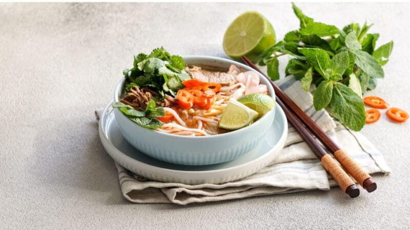 Birmingham - Learn To Cook Vietnamese - Practical Details for Travelers