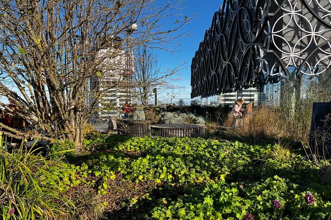 Birmingham Private Self-Guided Walking Tour - Who Is This Tour Best For?