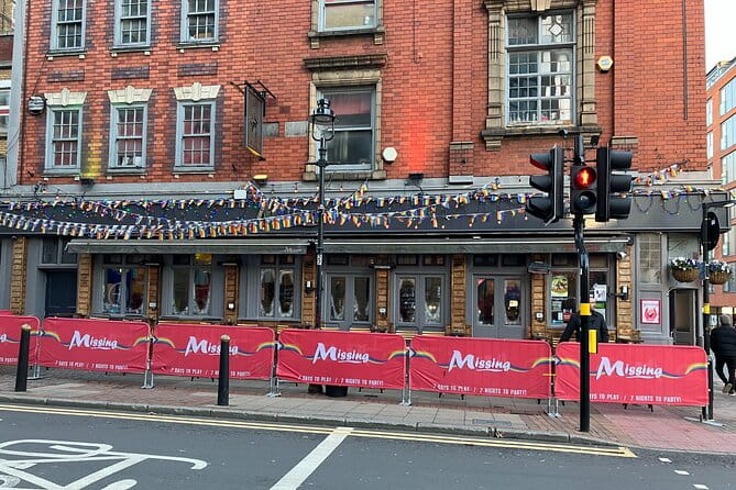 Birmingham Private Self-Guided Walking Tour - FAQ