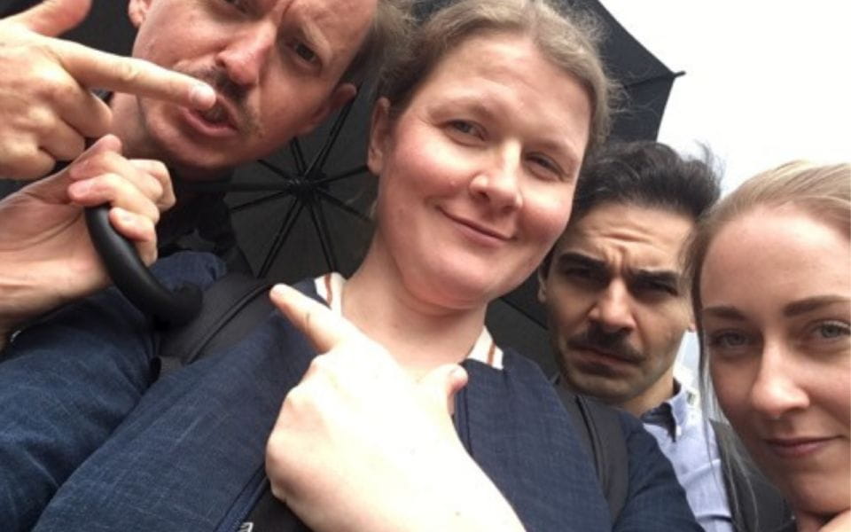 Birmingham: Self-Guided Outdoor Escape Game - Key Points