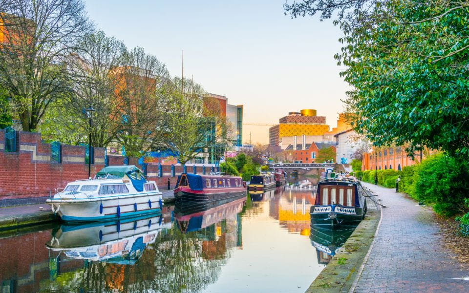 Birmingham: Self-Guided Outdoor Escape Game - Booking and Cancellation Details