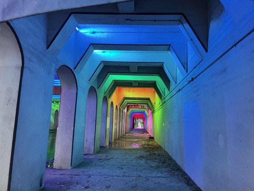 Birmingham: Self-Guided Smartphone Audio Tour - Tour Highlights