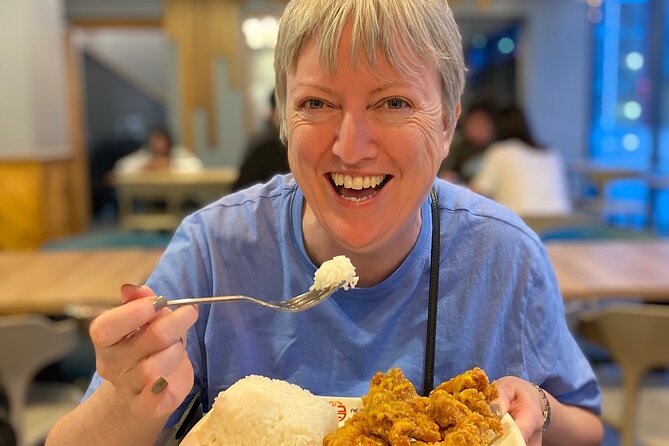 Birmingham Slogging Gangs Walking and Food Tour - Additional Details