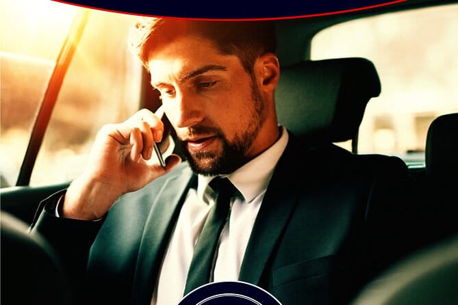 Birmingham to Heathrow Airport private taxi transfers - FAQ