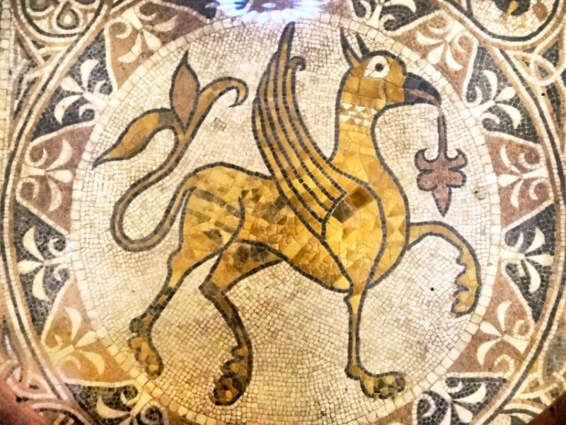 Bitonto: 2-Hour Guided Walking Tour - The Old Town and Its Palaces