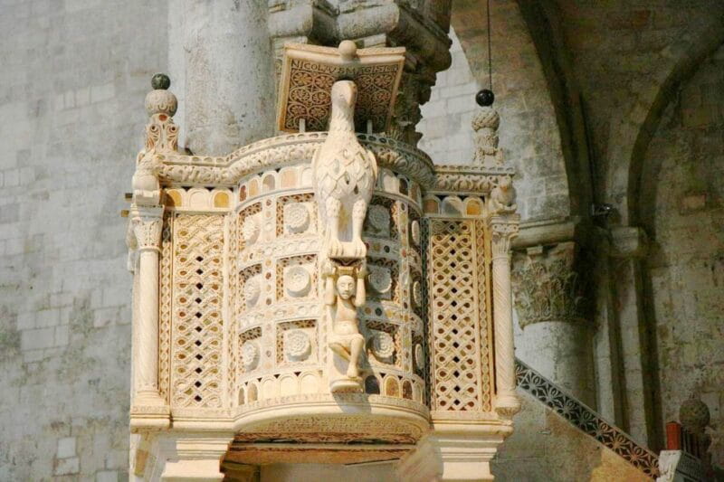 Bitonto: 2-Hour Guided Walking Tour - Who Is This Tour Best For?