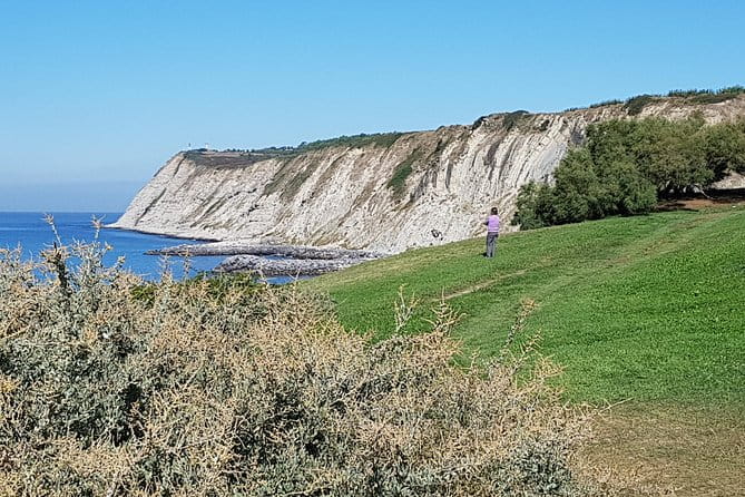 Bizkaia, Greater Bilbao Route. Meet all the villages between the town and the sea. - In-Depth Look at the Itinerary
