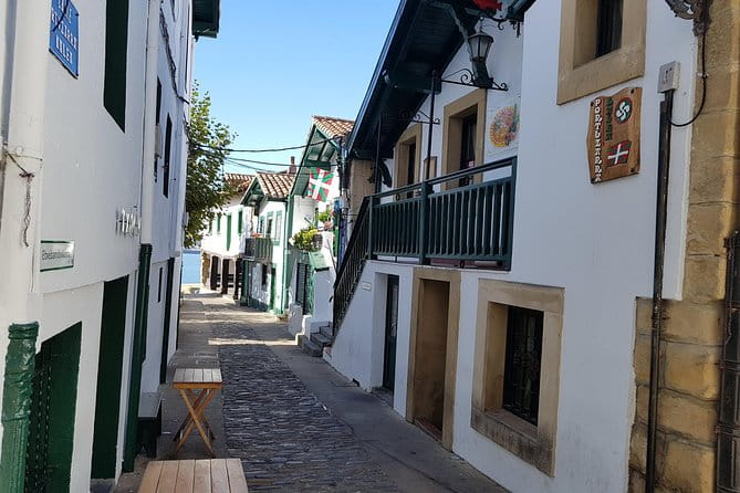 Bizkaia, Greater Bilbao Route. Meet all the villages between the town and the sea. - Who Is This Tour Best For?