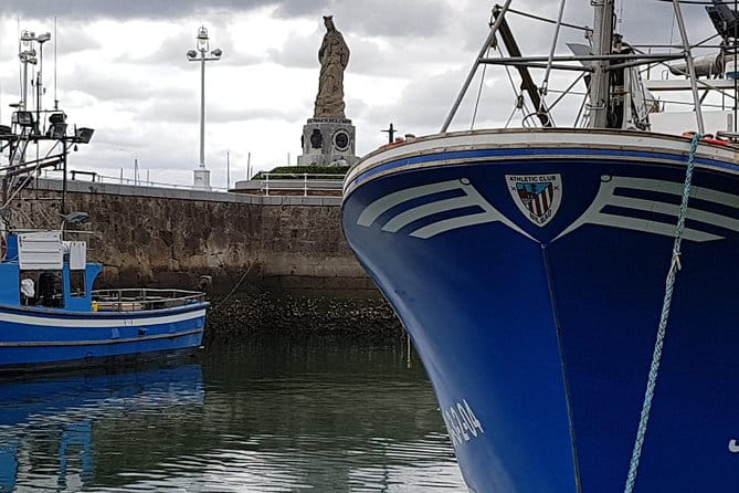 Bizkaia, Greater Bilbao Route. Meet all the villages between the town and the sea. - FAQ