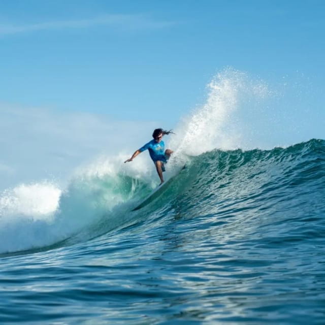 Bizkaia: Surfing Intermediate and Advanced Course - Discover what makes this surfing course in Bizkaia stand out