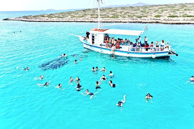 BL | A boat Trip To Blue Lagoon - Why This Boat Trip Is Worth Your Time