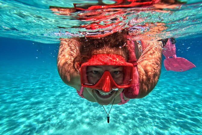 BL | A boat Trip To Blue Lagoon - Is This Tour Worth Its Price?