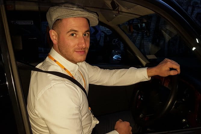 Black Cab Tour of London - Premium Sightseeing Taxi Tour - Full Review of the Black Cab Tour of London