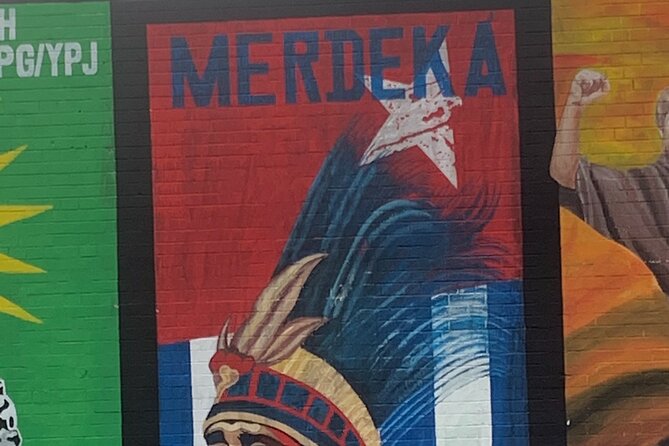 Black Cab Tour World Famous 2 Hours Adventure - Practical Information