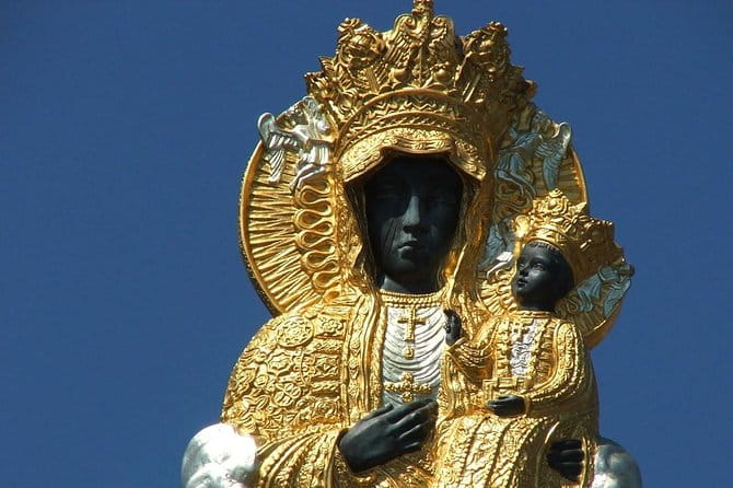 Black Madonna Czestochowa (Catholic Private Tour) - Who This Tour Is Perfect For