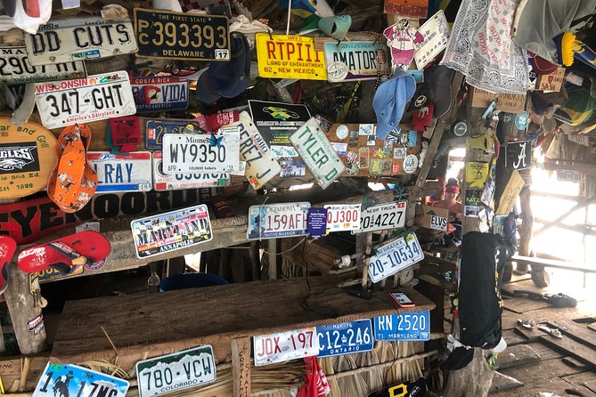 Black River Safari, YS Falls and Floyds Pelican Bar - Transportation and Logistics