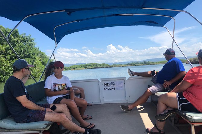 Black River Safari, YS Falls and Floyds Pelican Bar - Customer Feedback