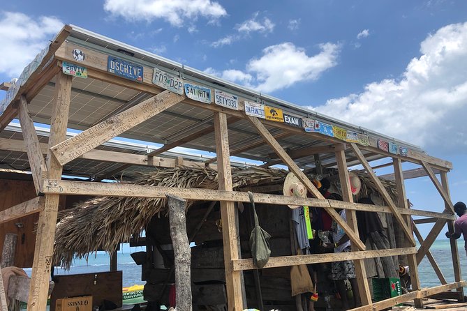 Black River Safari, YS Falls and Floyds Pelican Bar - Booking Information