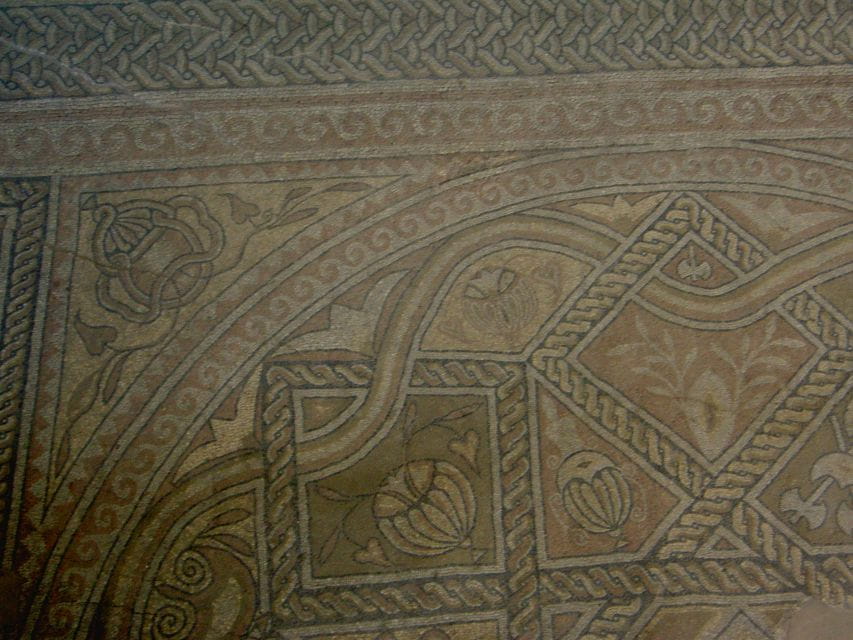 Black Sea Coast: Day Trip to Constanta From Bucharest - Key Points