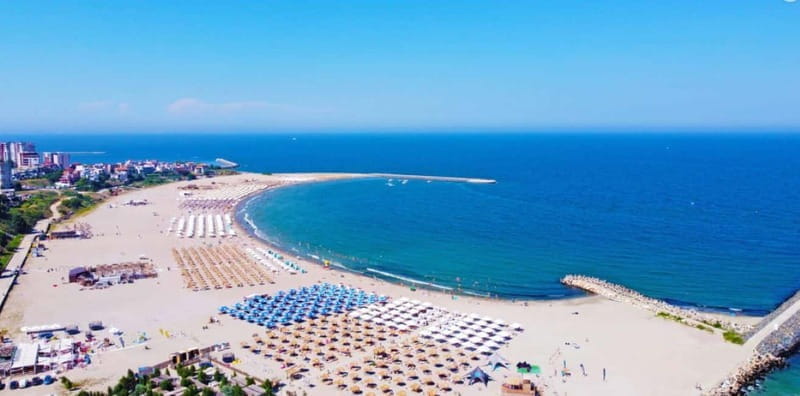 Black Sea from Bucharest, Small Group Tour, up to 7 - Practical Details and Logistics