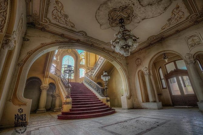 Black Sea Private Tour, Day Trip to Constanta from Bucharest - A Detailed Tour Experience Worth Considering