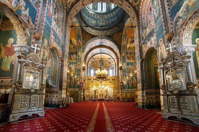 Black Sea Private Tour, Day Trip to Constanta from Bucharest - Final thoughts on the experience